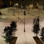 finepro noicattaro rigenerazione piazza umberto