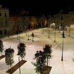 finepro noicattaro rigenerazione piazza umberto